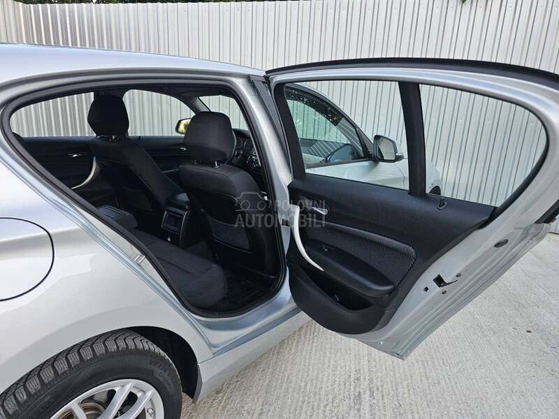 BMW 116 d /100 000 k m/