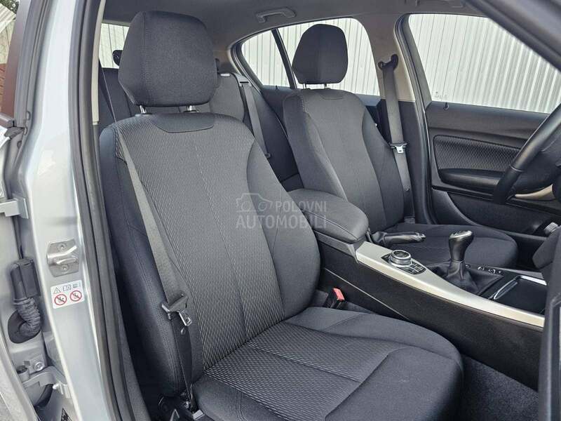 BMW 116 d /100 000 k m/