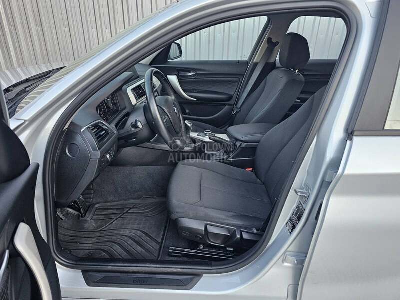 BMW 116 d /100 000 k m/