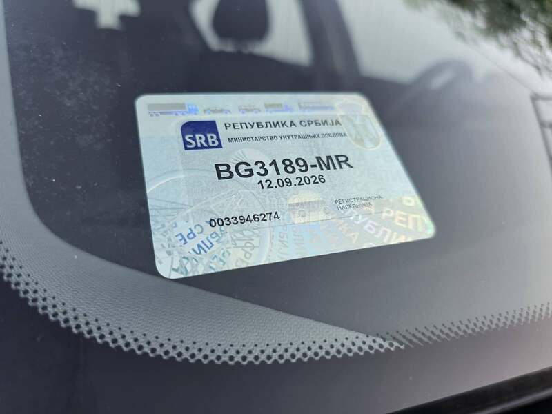BMW 116 d /100 000 k m/