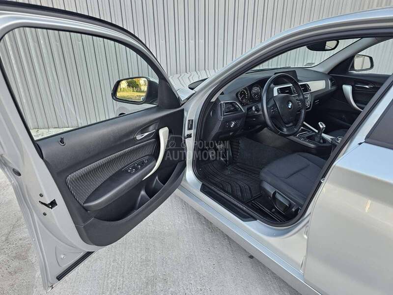BMW 116 d /100 000 k m/