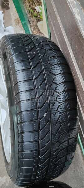 Aluminijumske felne Bmw 16" 5 x 120