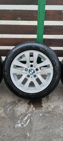 Aluminijumske felne Bmw 16" 5 x 120