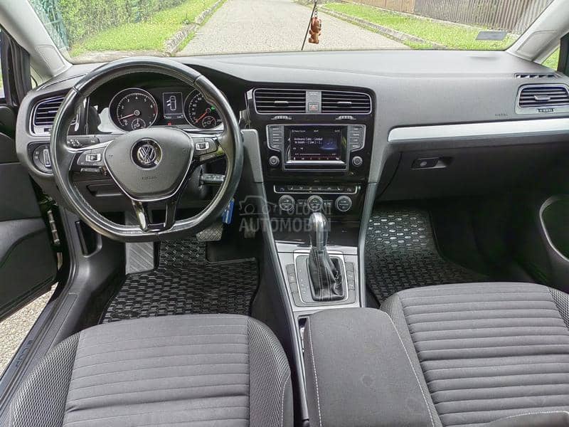 Volkswagen Golf 7 1.4 TSI CUP Volkswagen Golf 7 1.4 TSI CUP