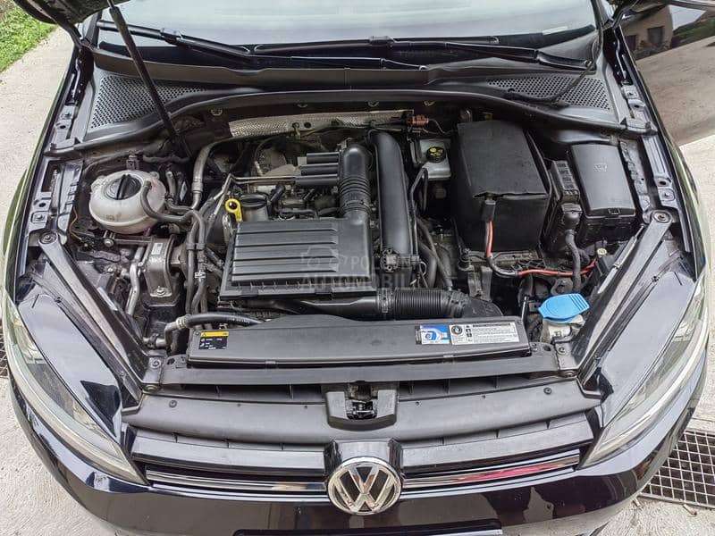 Volkswagen Golf 7 1.4 TSI CUP Volkswagen Golf 7 1.4 TSI CUP