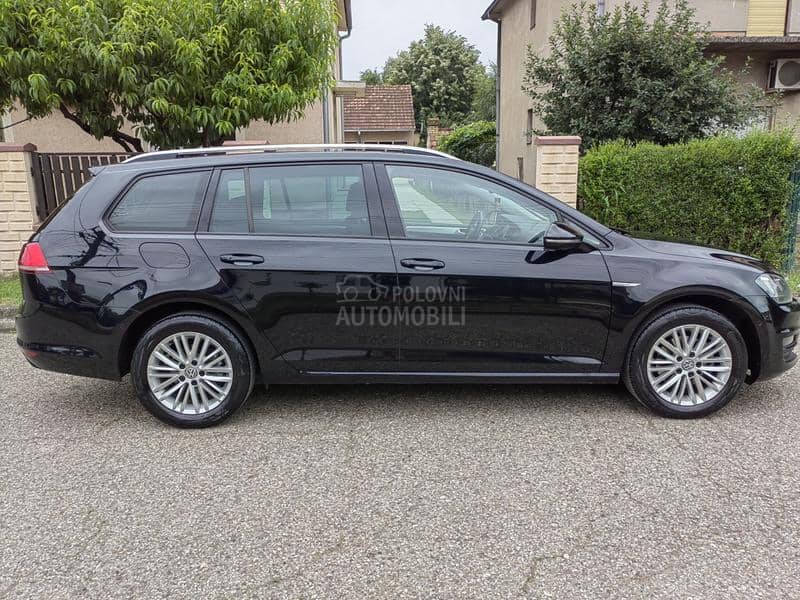 Volkswagen Golf 7 1.4 TSI CUP Volkswagen Golf 7 1.4 TSI CUP