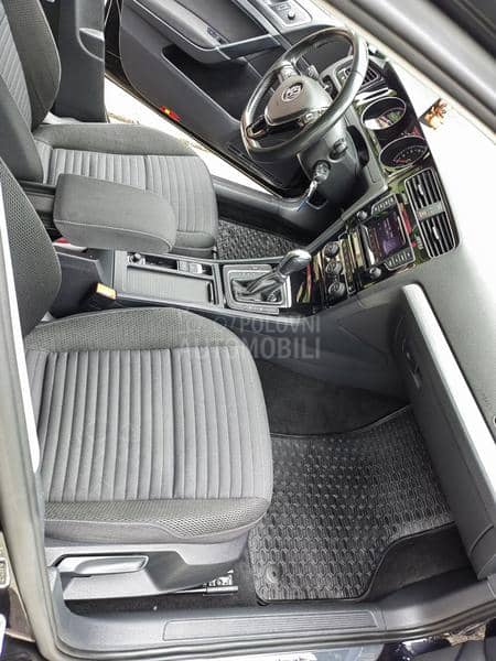 Volkswagen Golf 7 1.4 TSI CUP Volkswagen Golf 7 1.4 TSI CUP