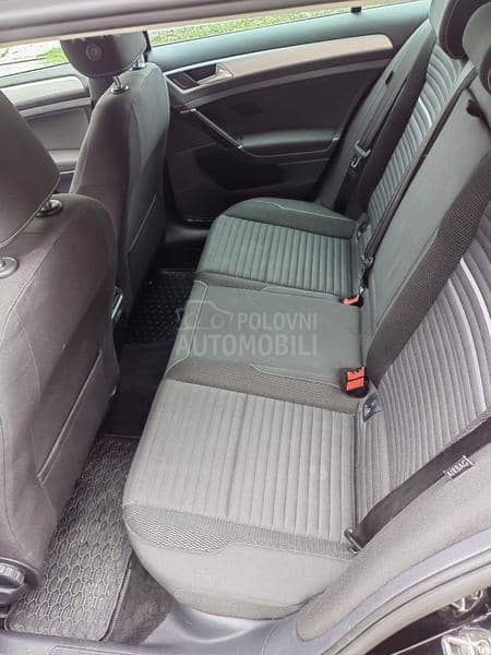 Volkswagen Golf 7 1.4 TSI CUP Volkswagen Golf 7 1.4 TSI CUP