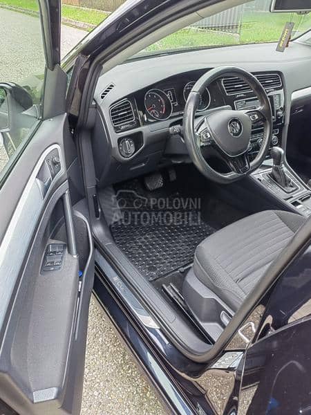 Volkswagen Golf 7 1.4 TSI CUP Volkswagen Golf 7 1.4 TSI CUP