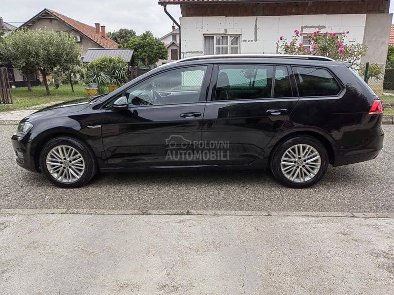 Volkswagen Golf 7 1.4 TSI CUP Volkswagen Golf 7 1.4 TSI CUP