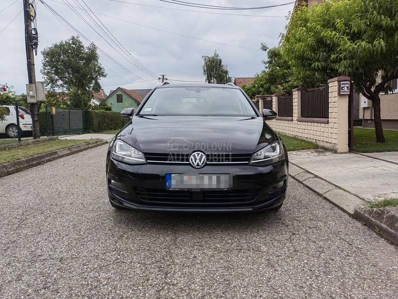Volkswagen Golf 7 1.4 TSI CUP Volkswagen Golf 7 1.4 TSI CUP