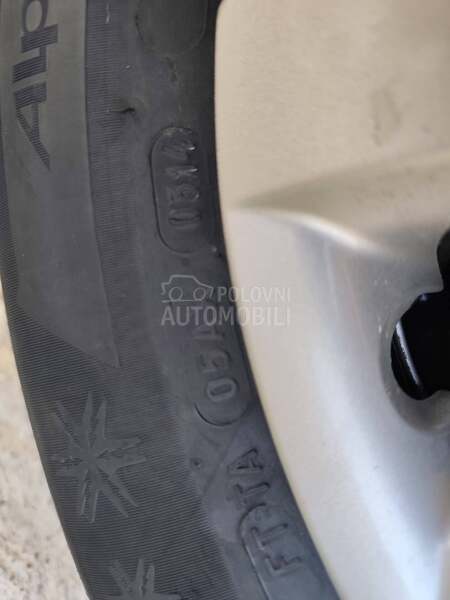 Michelin 195/65 R15 Sve sezone