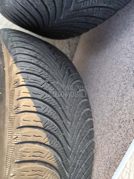Michelin 195/65 R15 Sve sezone