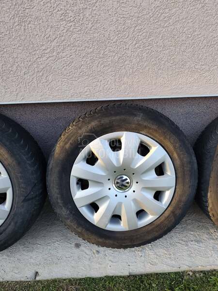 Michelin 195/65 R15 Sve sezone