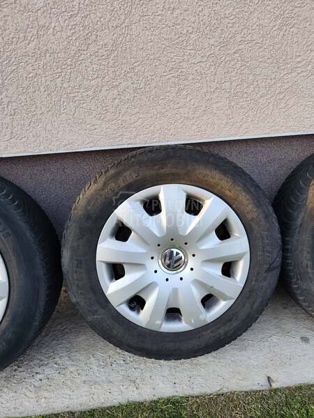 Michelin 195/65 R15 Sve sezone