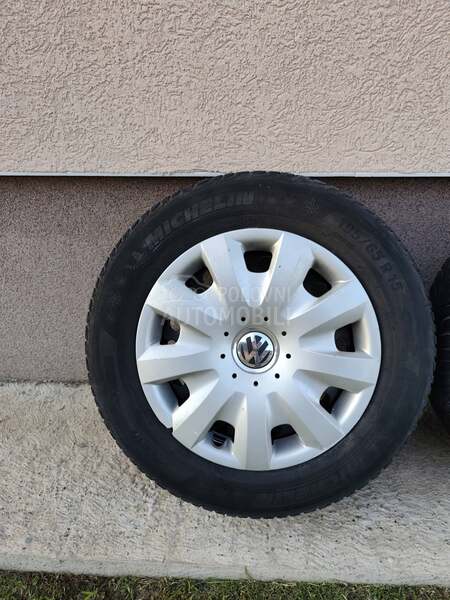 Michelin 195/65 R15 Sve sezone