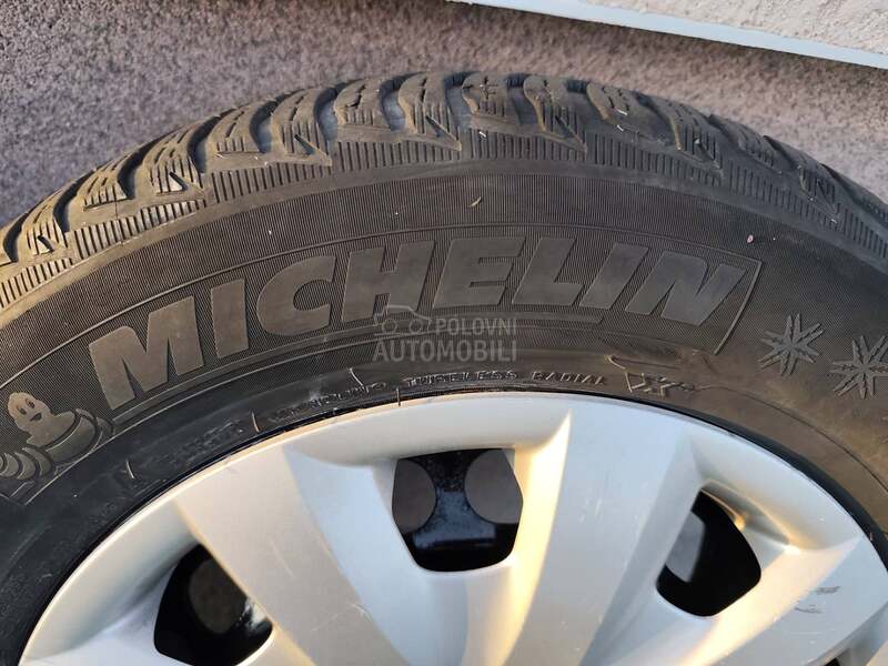 Michelin 195/65 R15 Sve sezone