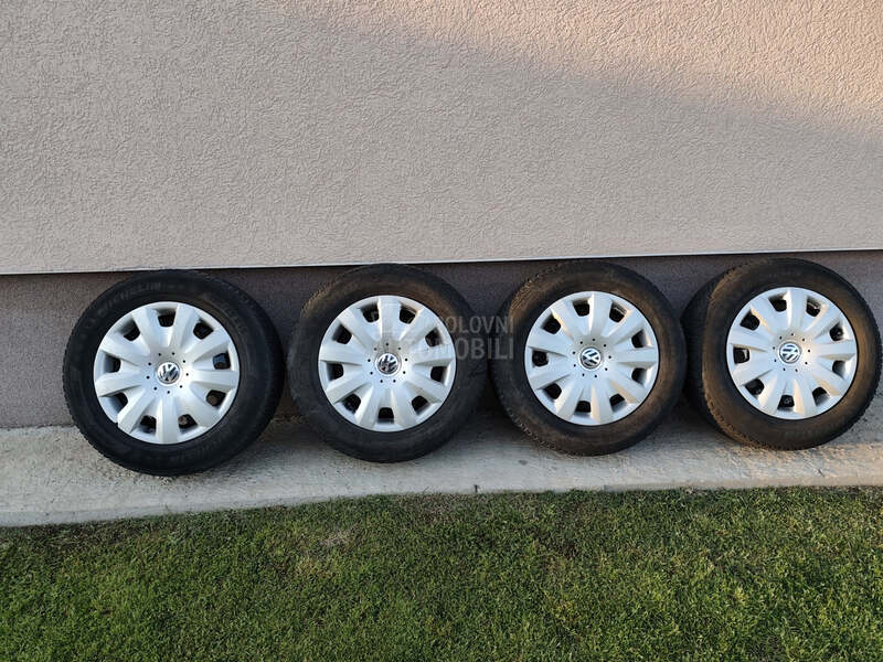 Michelin 195/65 R15 Sve sezone
