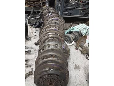 Plivajuci zamajac za Peugeot 206, 206 plus, 207 ...