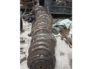 Plivajuci zamajac za Citroen C3, C4, C4 Grand Picasso ...