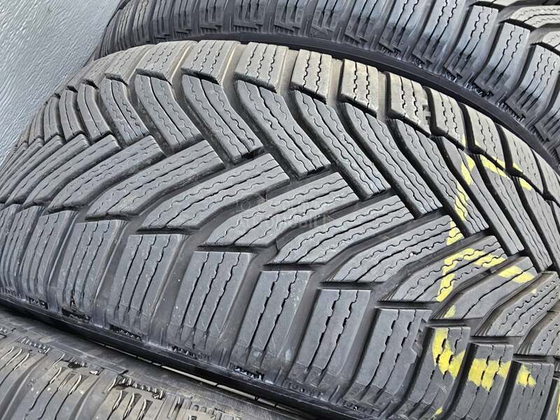 Michelin 225/50 R17 Zimska