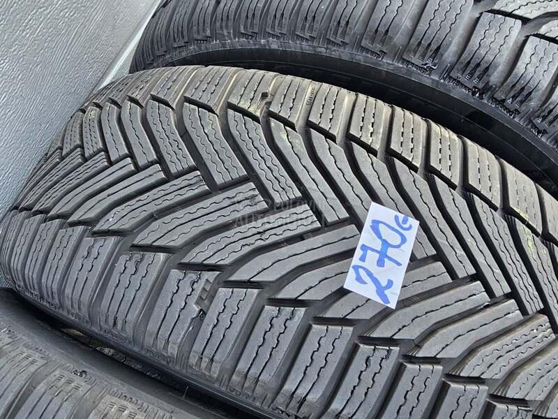 Michelin 225/50 R17 Zimska