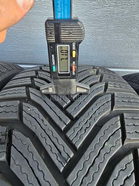 Michelin 225/50 R17 Zimska