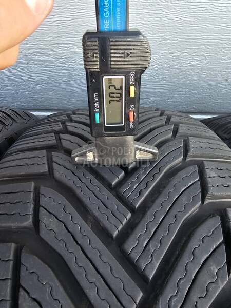 Michelin 225/50 R17 Zimska