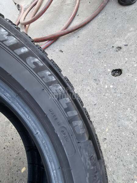 Michelin 225/50 R17 Zimska