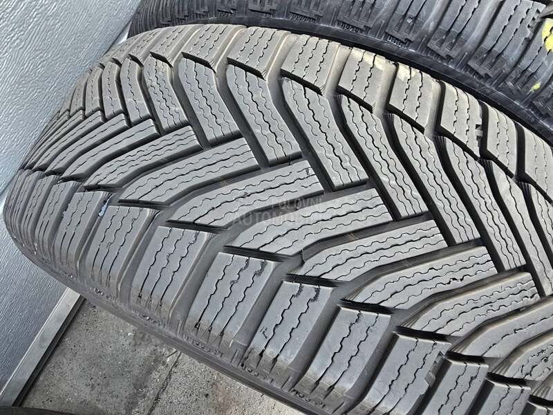 Michelin 225/50 R17 Zimska
