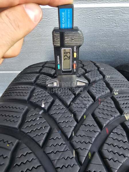 Bridgestone 235/55 R19 Zimska
