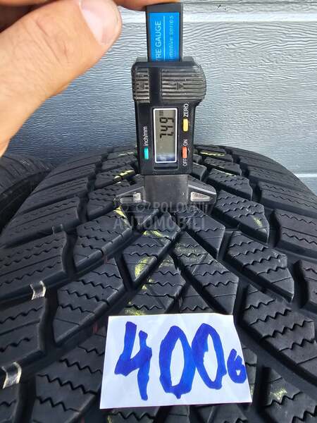 Bridgestone 235/55 R19 Zimska