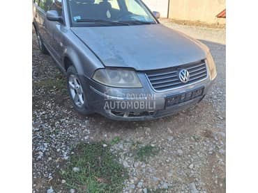 Volkswagen Passat B5.5 -  kompletan auto u delovima