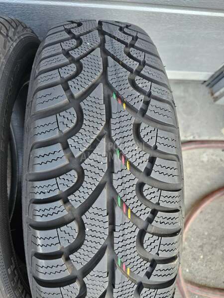 Fulda 175/65 R15 Zimska