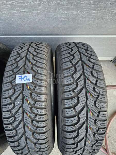 Fulda 175/65 R15 Zimska