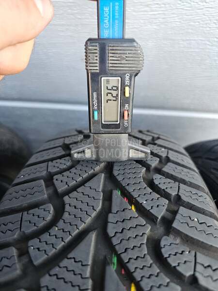 Fulda 175/65 R15 Zimska