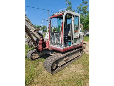 Takeuchi TB 175