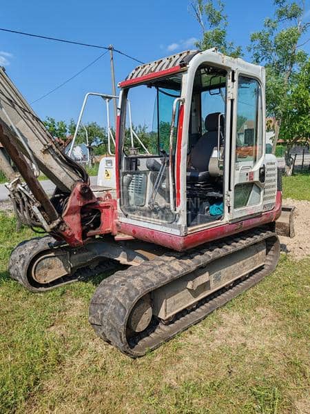 Takeuchi TB 175