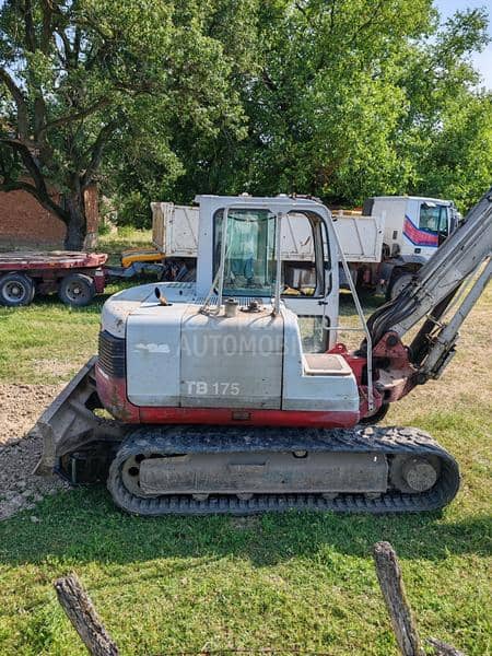 Takeuchi TB 175