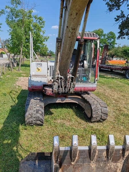 Takeuchi TB 175