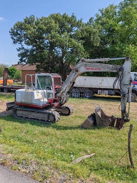 Takeuchi TB 175