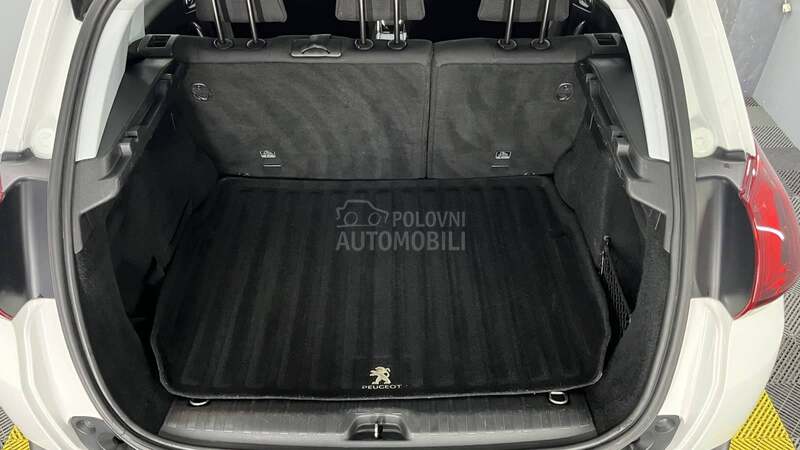 Peugeot 2008 G A R A N C I J A