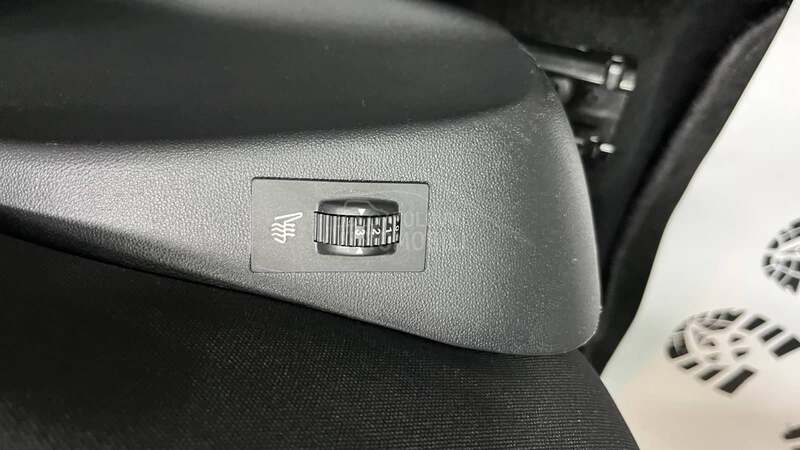 Peugeot 2008 G A R A N C I J A