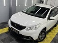 Peugeot 2008 G A R A N C I J A
