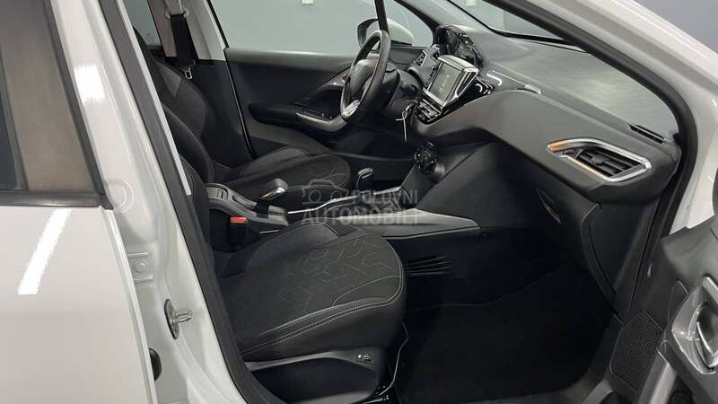 Peugeot 2008 G A R A N C I J A