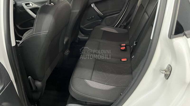 Peugeot 2008 G A R A N C I J A