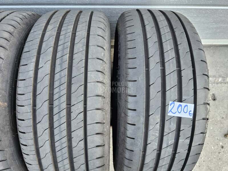 Goodyear 205/55 R16 Letnja