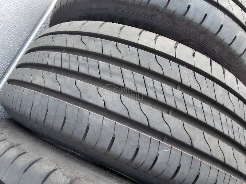 Goodyear 205/55 R16 Letnja