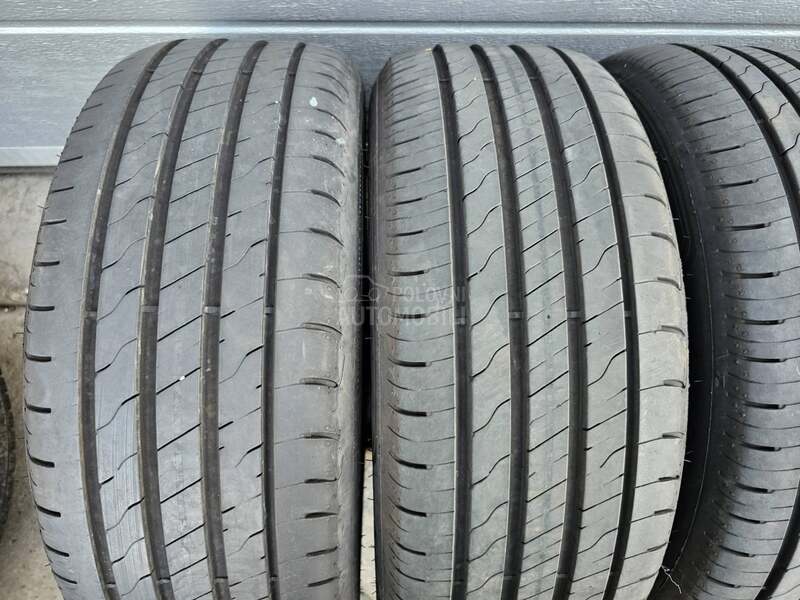 Goodyear 205/55 R16 Letnja