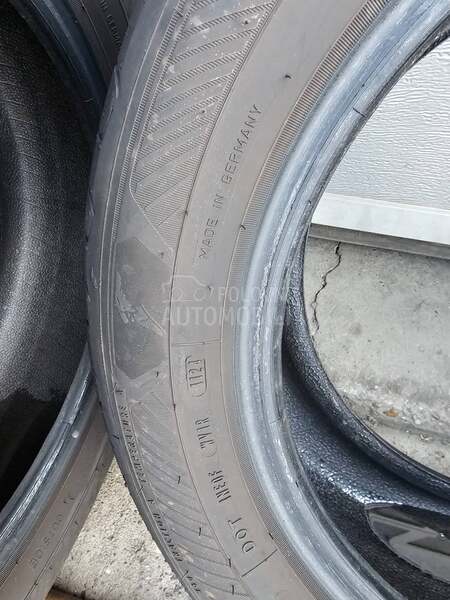Goodyear 205/55 R16 Letnja